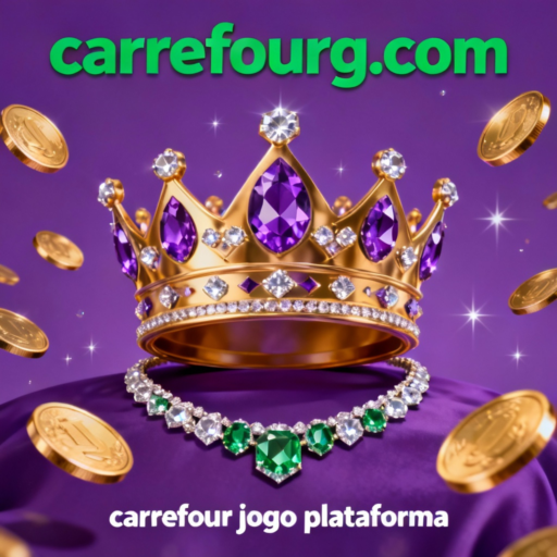 carrefour jogo plataforma