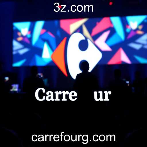 Carrefour Expande Presença no Mundo dos Jogos