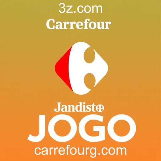 Carrefour Amplia Presença no Mercado de Jogos Digitais
