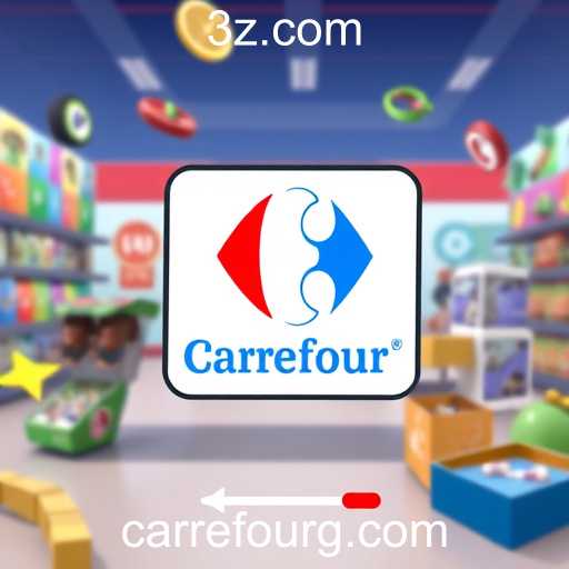 Carrefour Inova com Novo Portal de Jogos