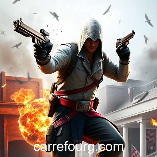 Nintendo e Carrefour Firmam Parceria Estratégica